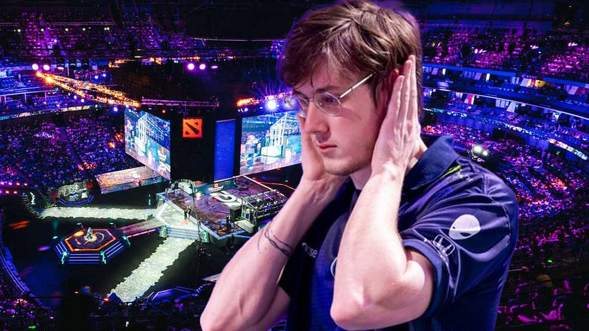 Saberlight Team Liquid