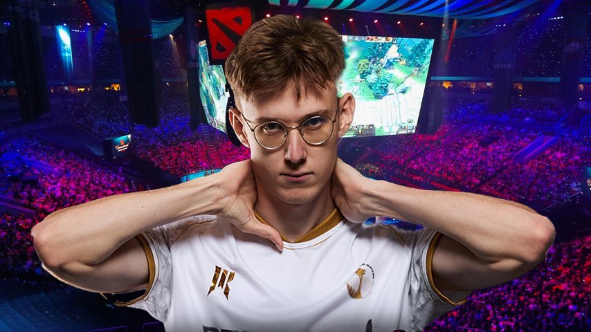 Saberlight Team Liquid