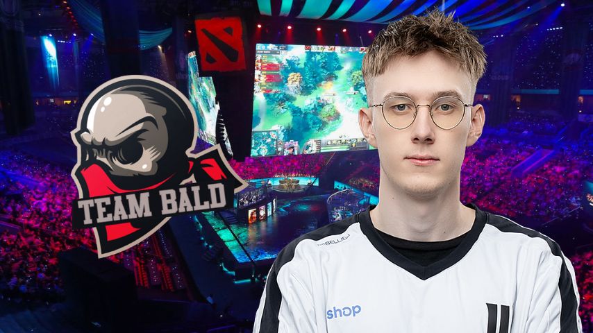 SaberLight дал обещание фанатам на случай победы в отборочных к TI13