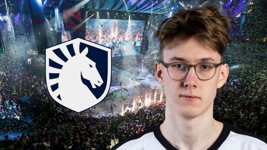 SaberLight made a statement before PGL Wallachia Season 3 tournament