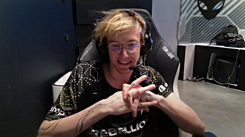 Saberlight- Shopify Rebellion