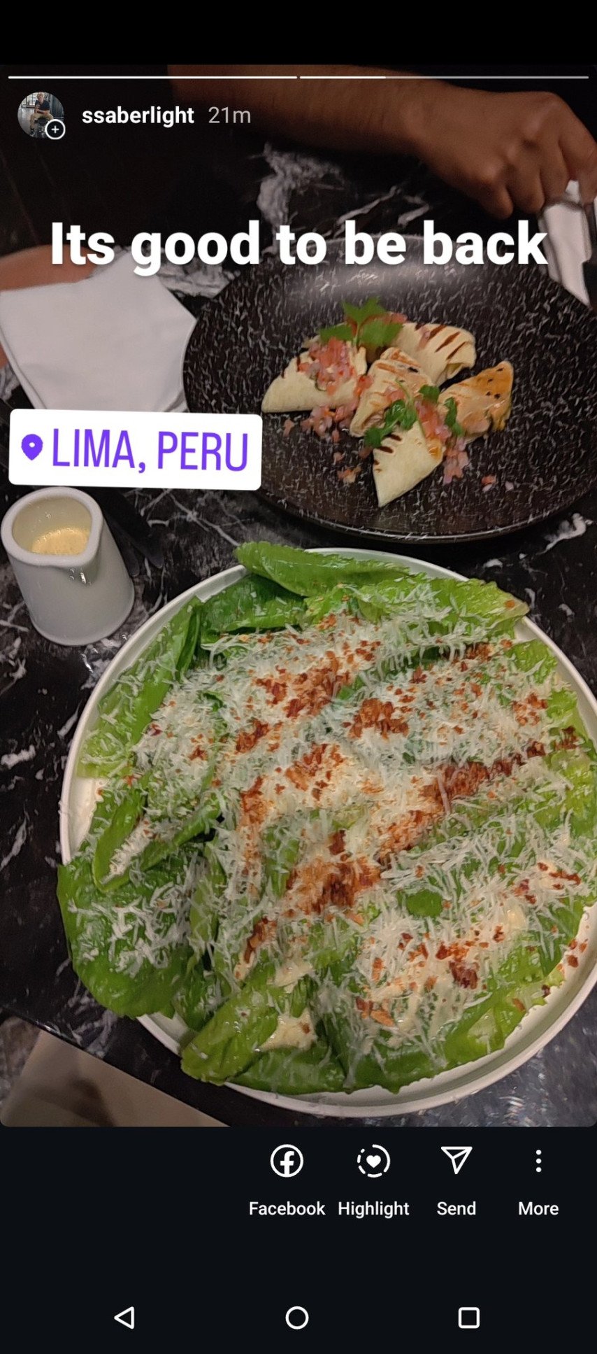 SaberLight- back to Shopify Rebellion