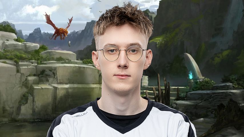 SabeRLighT spoke out about the lack of Battle Pass