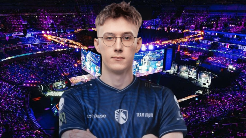 SabeRLight spoke out about the defeat at ESL One Bangkok 2024