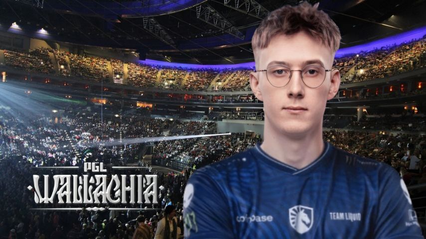 SabeRLight spoke about Team Liquid's victory