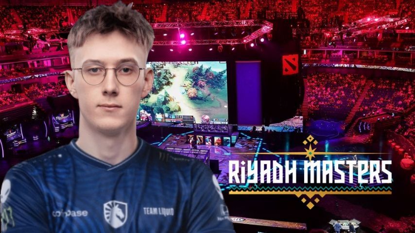 SabeRLight spoke about Team Liquid's strategy