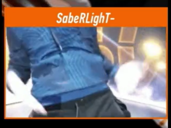 Saberlight Team Liquid