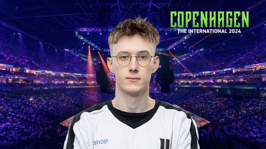 Saberlight wants to participate in TI13