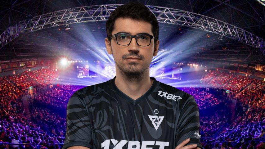 Saksa assessed the level of preparation of Tundra Esports