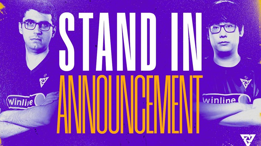 Aui_2000 will replace Saksa in Tundra Esports at Riyadh Masters 2023