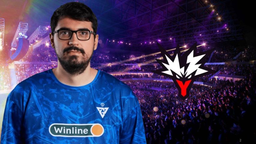 Saksa may move to Team Yandex