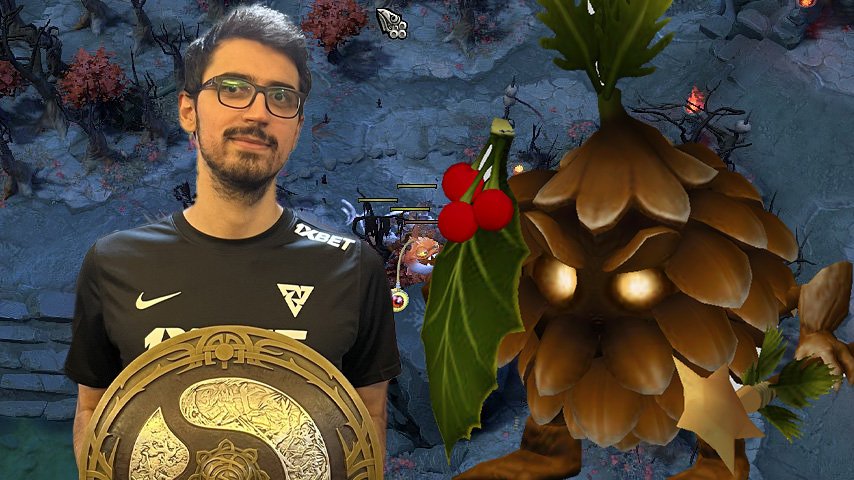 Saksa The International 2024