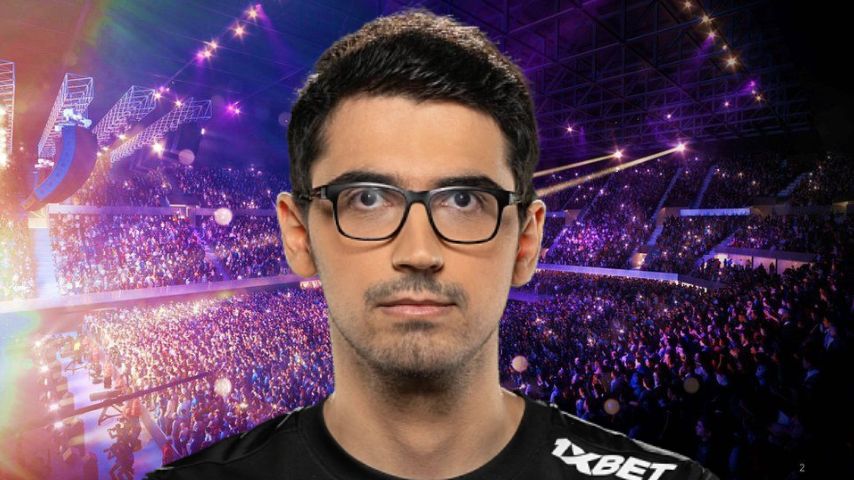 Saksa spoke about the advantages of Team Yandex