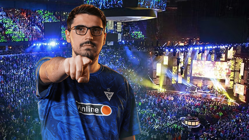 Saksa Tundra Esports