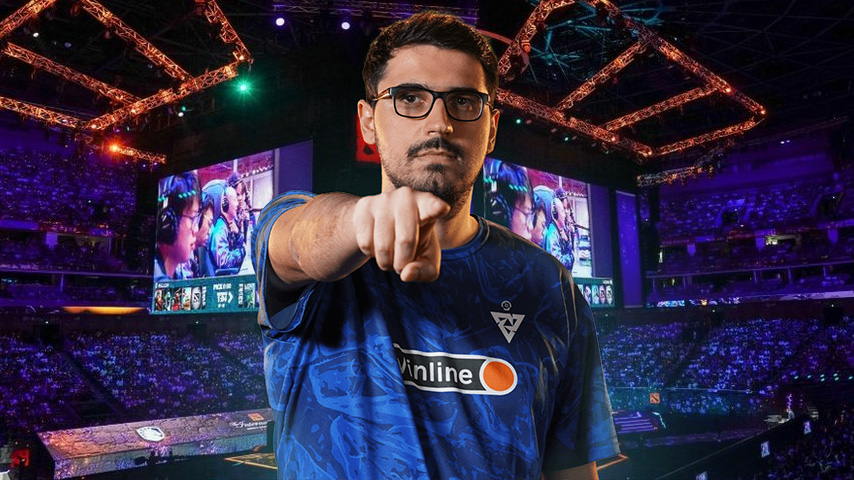 Saksa Tundra Esports