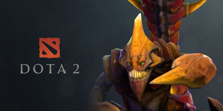 Sand King Dota 2