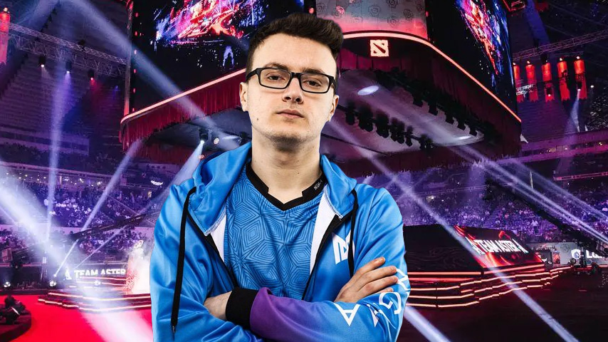 Miracle Nigma Galaxy