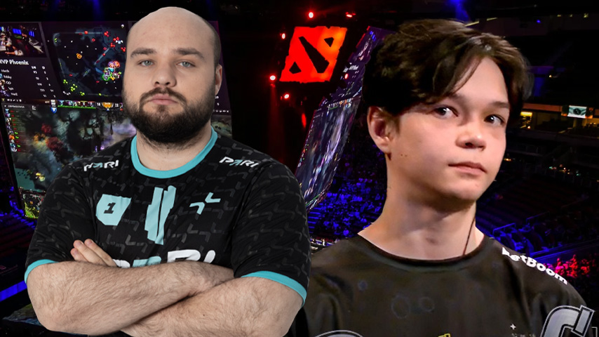 No[o]ne and Satanic PARIVISION