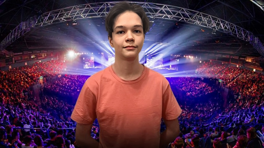 Satanic commented on the defeat against Team Falcons