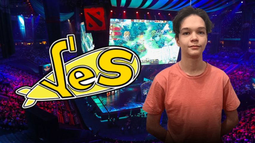 Satanic commented on his squad's victory over 9Pandas