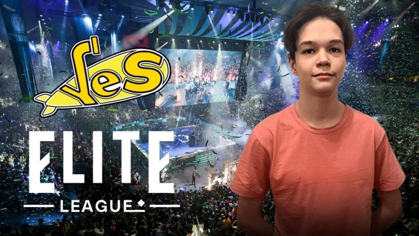 Satanic commented on the lineup's win in the qualifiers for Elite League