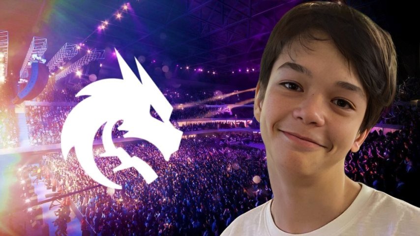 Satanic commented on the victory over Team Liquid