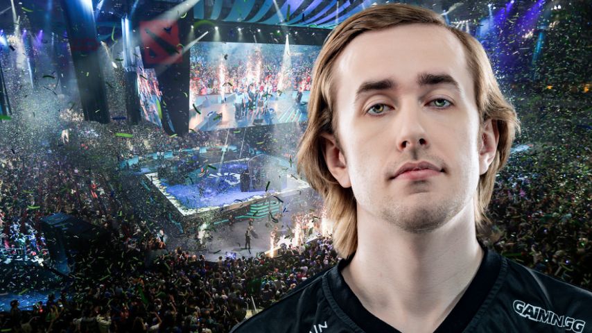 Quinn commented on Gaimin Gladiators' defeat