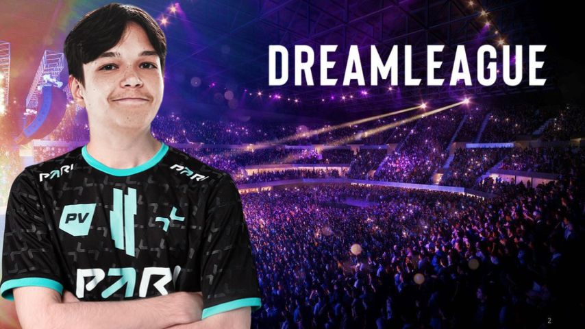 Satanic comments on victory at DreamLeague Season 26