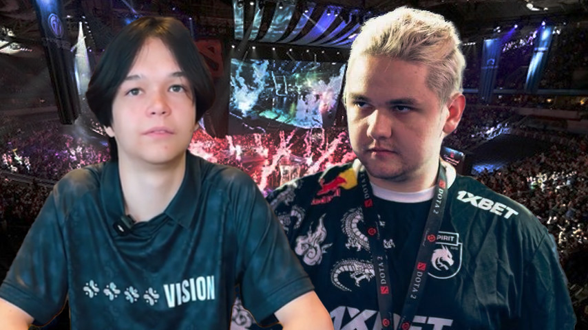 Satanic and Yatoro