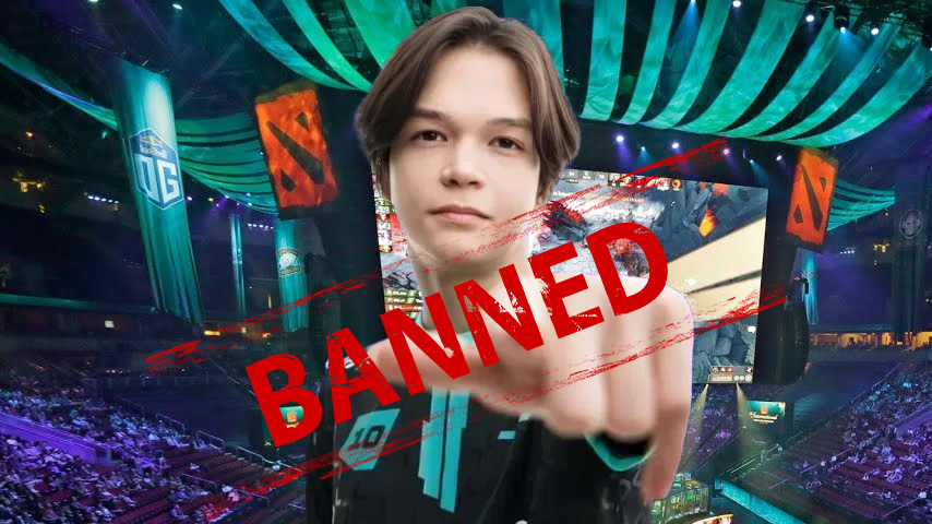 Satanic Ban