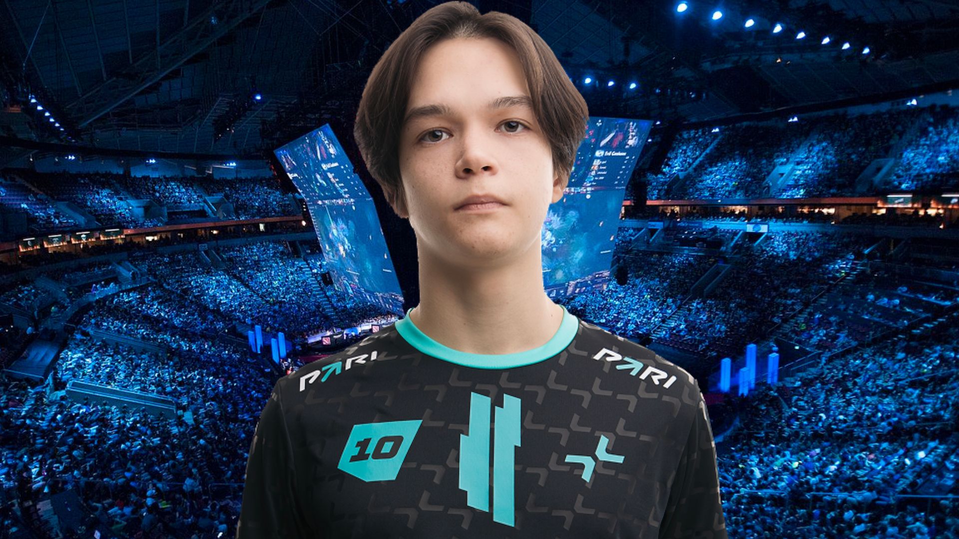 Satanic joked about NAVI