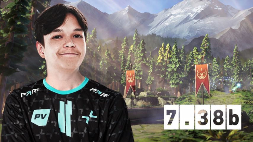 Satanic named the best carry heroes in Dota 2