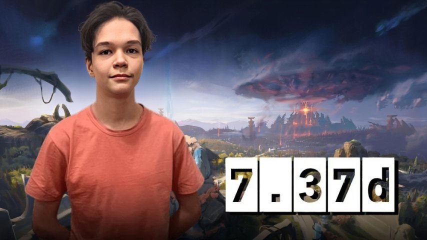 Satanic назвал лучших керри героев в Dota 2