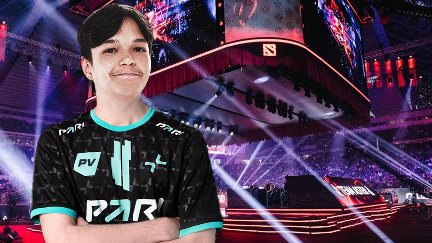Satanic Dota 2