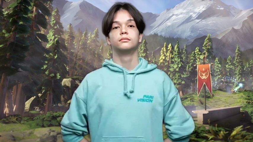 Satanic named the best offlaners of patch 7.39b