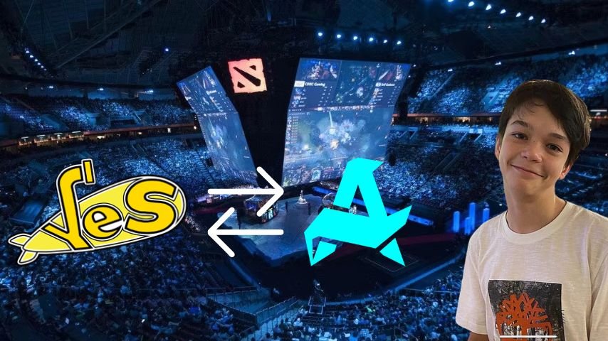 Satanic played his last match for Aurora