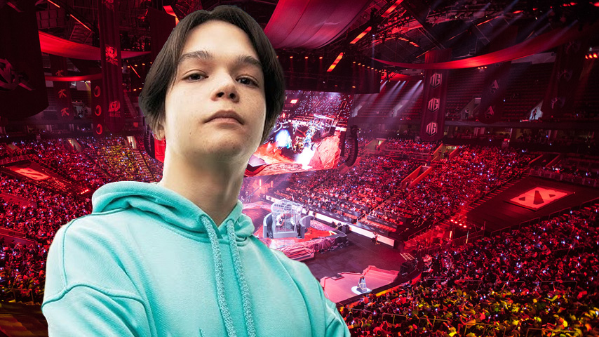 Satanic Dota 2