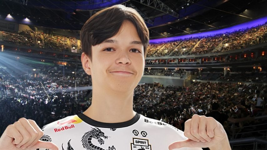 Satanic reveals what he played before Dota 2