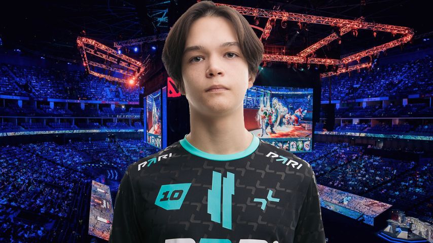 Satanic набрал самый высокий KDA на DreamLeague Season 27