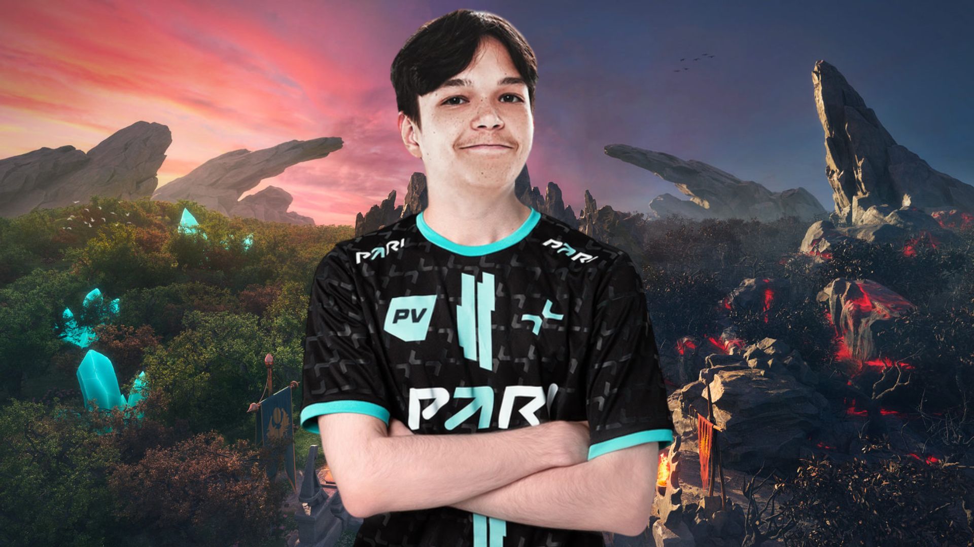 Satanic set a pro scene record for the season