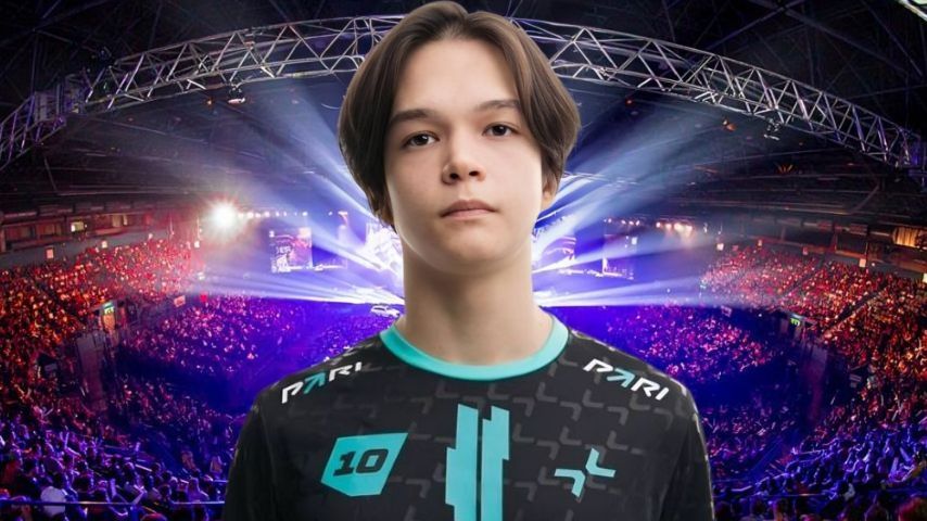 Satanic shared the most emotional moment at TI14