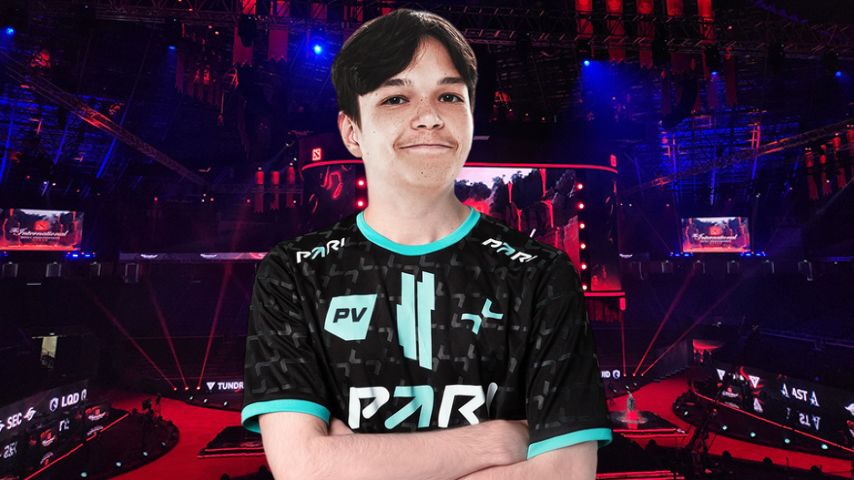 Satanic speaks out about TI14 exit