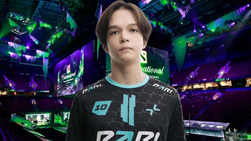 Satanic spoke about the finalists of The International 2025