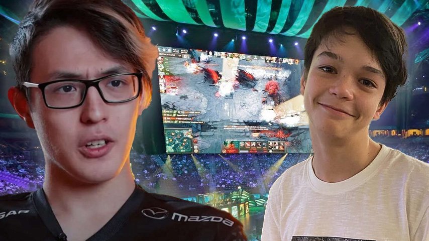 Watson and Satanic Dota 2