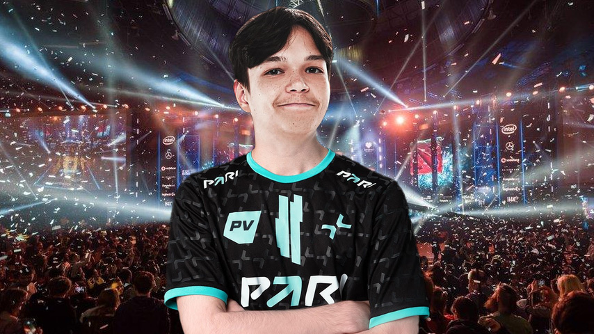 Satanic Team Falcons