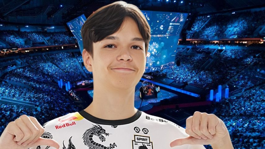 Satanic will be able to attend ESL One Bangkok 2024