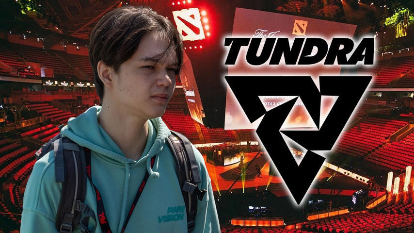 Satanic Tundra Esports