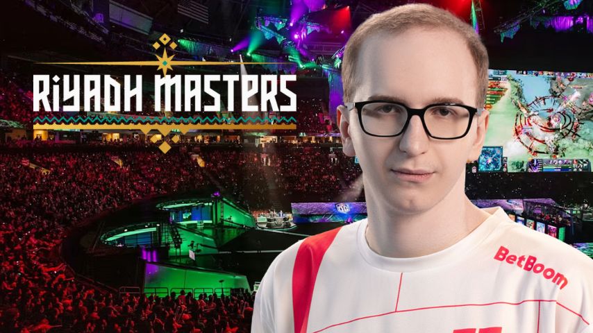 Save broke down in tears after elimination from Riyadh Masters 2025