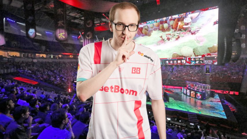 Save commented on advancing to the Riyadh Masters 2025 playoffs