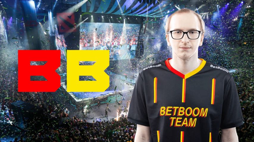 BetBoom Team captain commented on public conflicts between his ...